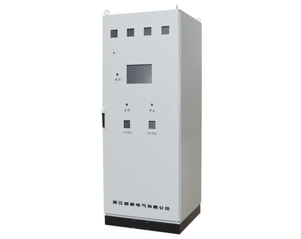 防護(hù)等級(jí)：IP56；<br>證書(shū)：CE、ROHS、IP56；<br>材料：冷軋鋼板<br>表面處理：機(jī)柜浸涂底漆，外部為粉末涂層，顏色可分RAL7032和RAL…