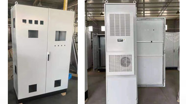 浙江威柜電氣有限公司是一家集研發(fā)、生產(chǎn)、銷售為一體的生產(chǎn)制造企業(yè),產(chǎn)品主要涉及框架型材控制柜,仿威圖控制箱,操作臺,仿威圖柜,仿威圖機(jī)柜,不銹鋼機(jī)柜等中高端鈑金產(chǎn)品。今天威柜告訴大家“如何給仿威圖機(jī)柜配機(jī)柜空調(diào)”。